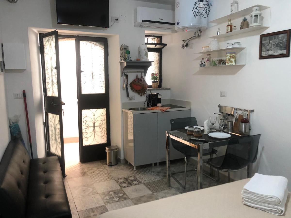 Beautiful Apartment ตาออร์มินา ภายนอก รูปภาพ
