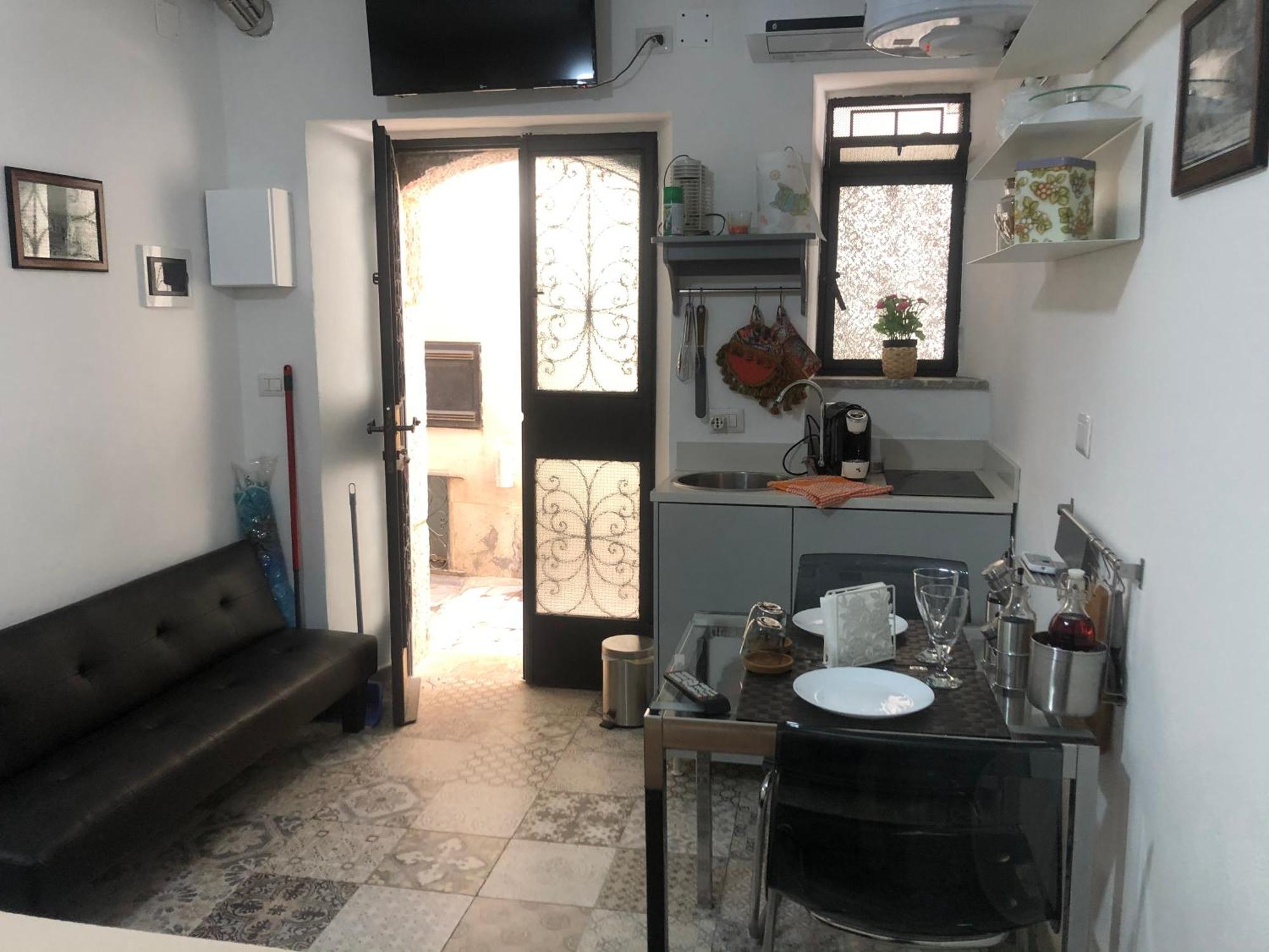 Beautiful Apartment ตาออร์มินา ภายนอก รูปภาพ
