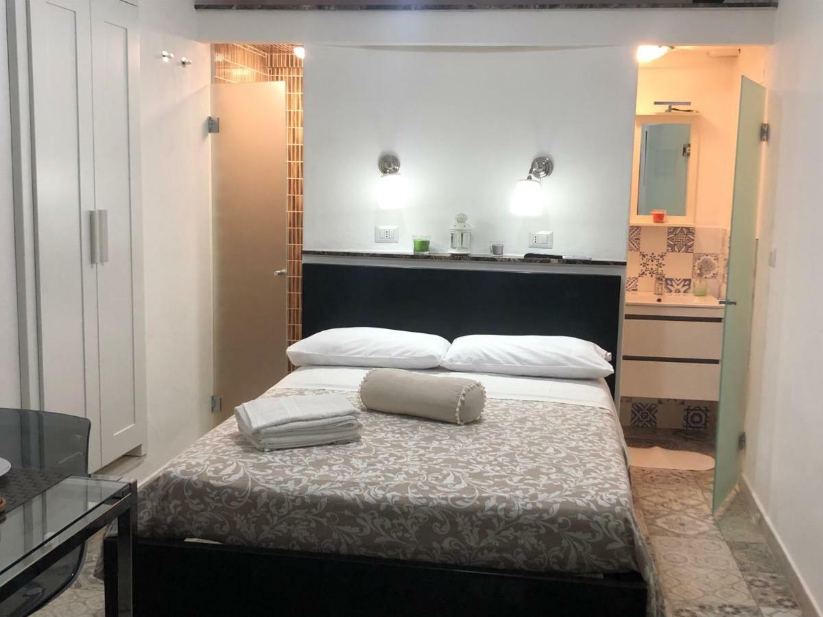 Beautiful Apartment ตาออร์มินา ภายนอก รูปภาพ