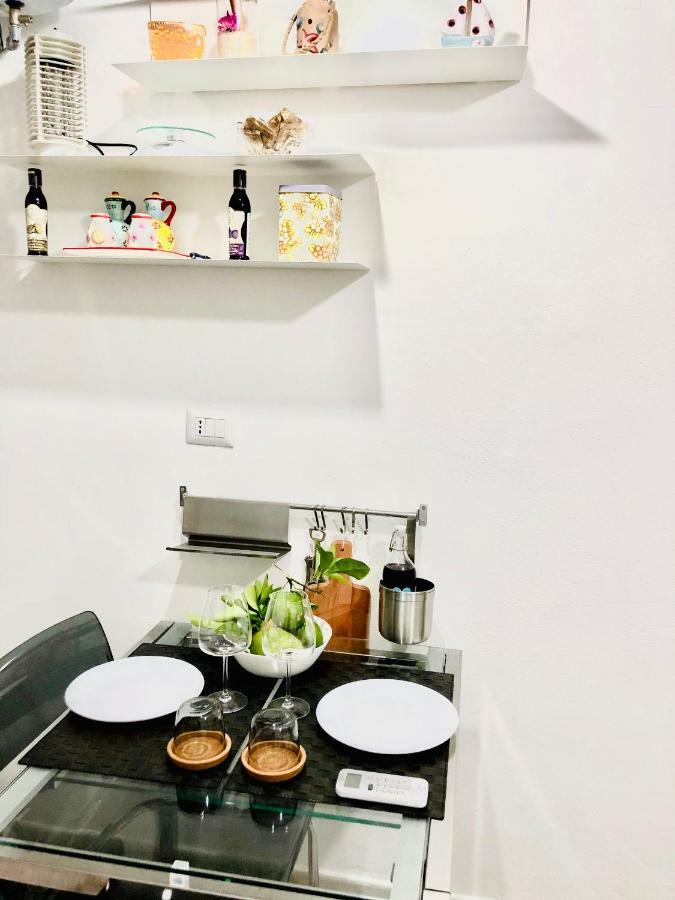 Beautiful Apartment ตาออร์มินา ภายนอก รูปภาพ