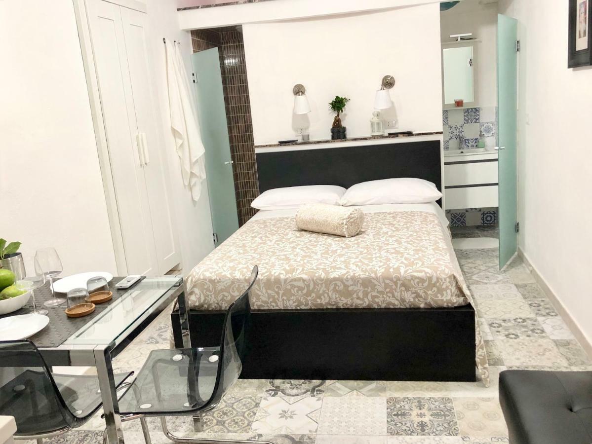 Beautiful Apartment ตาออร์มินา ภายนอก รูปภาพ