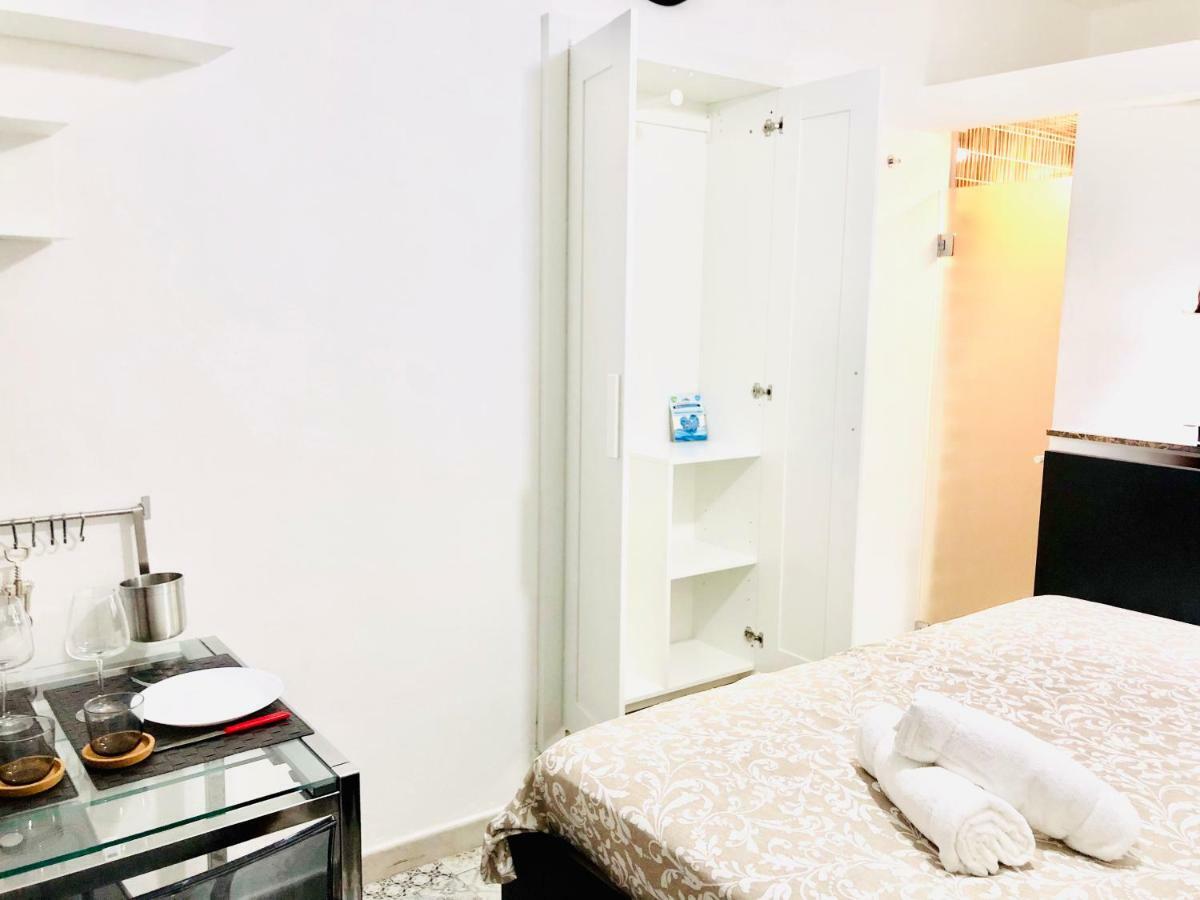 Beautiful Apartment ตาออร์มินา ภายนอก รูปภาพ