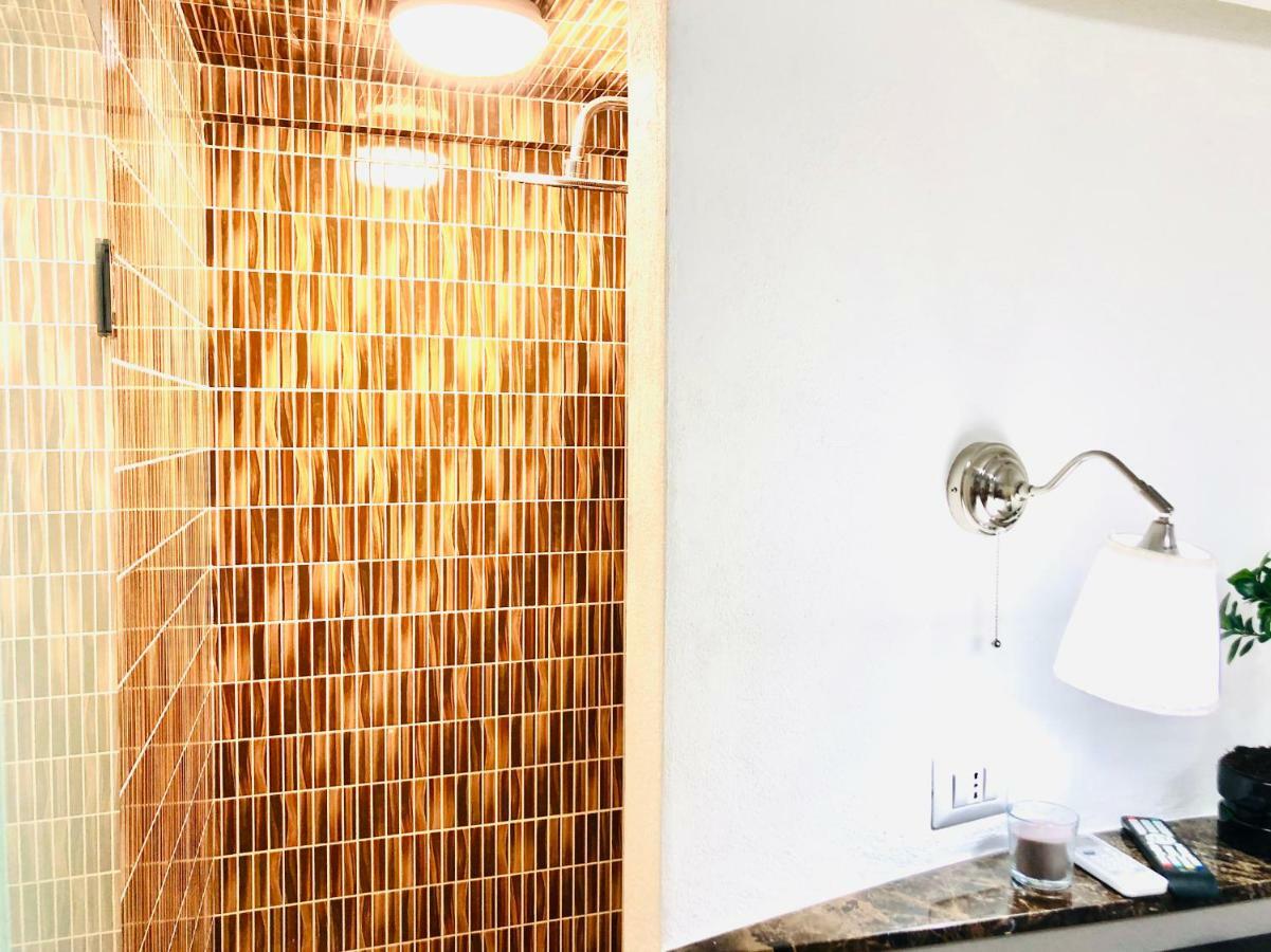 Beautiful Apartment ตาออร์มินา ภายนอก รูปภาพ