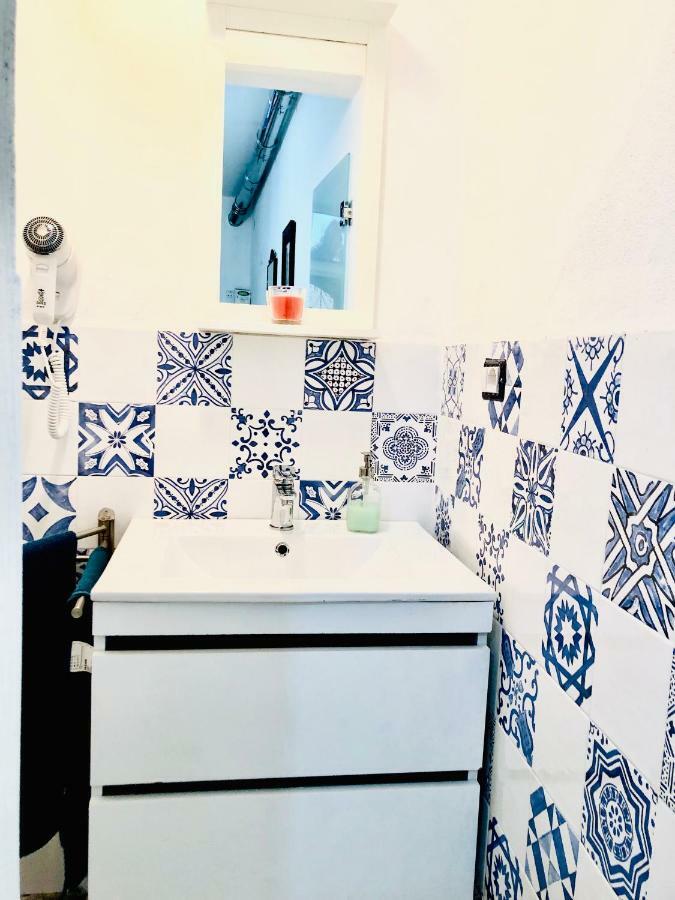 Beautiful Apartment ตาออร์มินา ภายนอก รูปภาพ